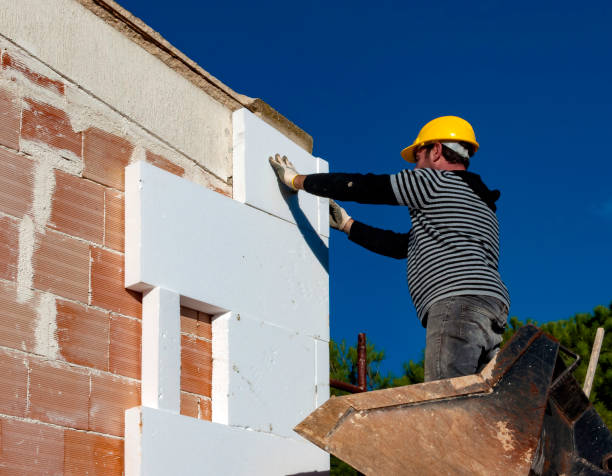 Best Insulation for Specific Applications in Cold Springs, NV