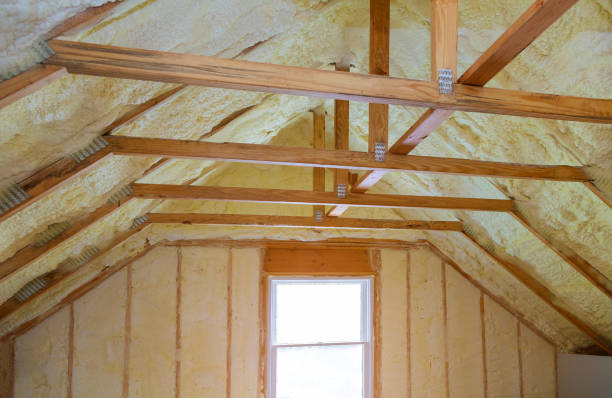 Trusted NV Insulation Contractor Experts