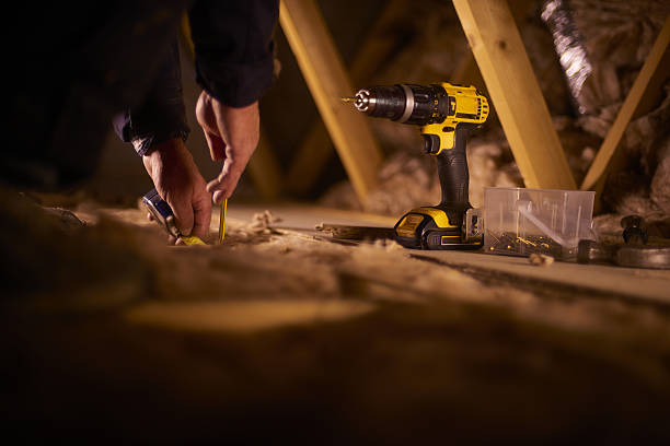 Best Types of Insulation in Cold Springs, NV